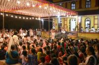 165th Shri Chitrapur Rathotsava 2026 - Day 7-8 (3, 4 April 2026) Pictures courtesy of Shri Dinesh Karkal